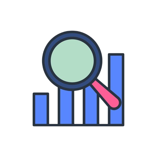Performance Analytics Icon