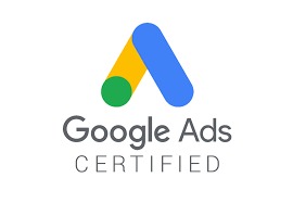 Google Ads Certification